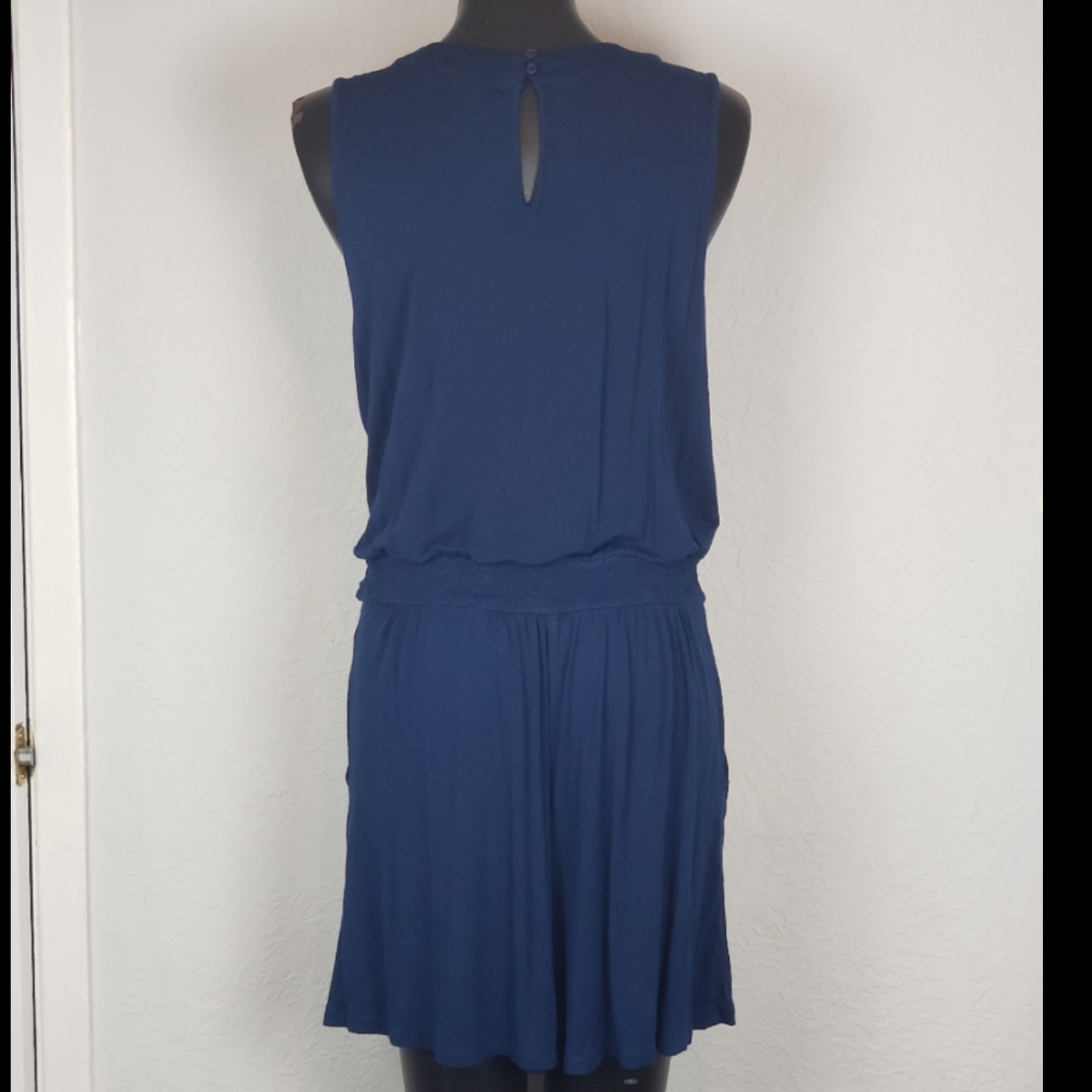 DesignHistory Romper - Picture 2 of 5